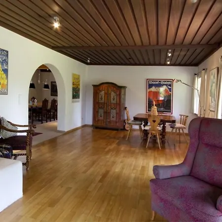 Holiday home Ferienhaus Alpenbichl