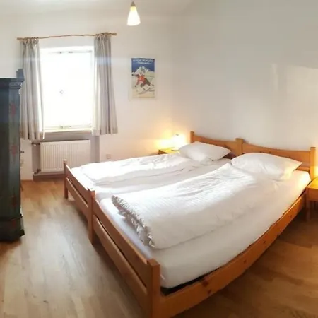 Holiday home Ferienhaus Alpenbichl