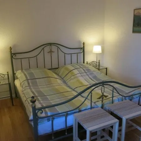 Ferienhaus Alpenbichl *