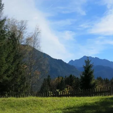 Ferienhaus Alpenbichl