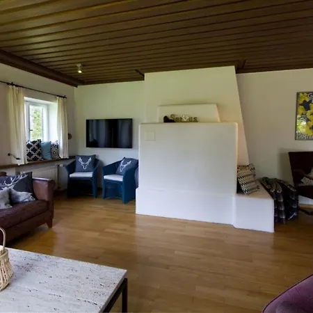 Ferienhaus Alpenbichl Holiday home *