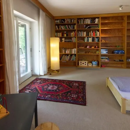 Ferienhaus Alpenbichl *