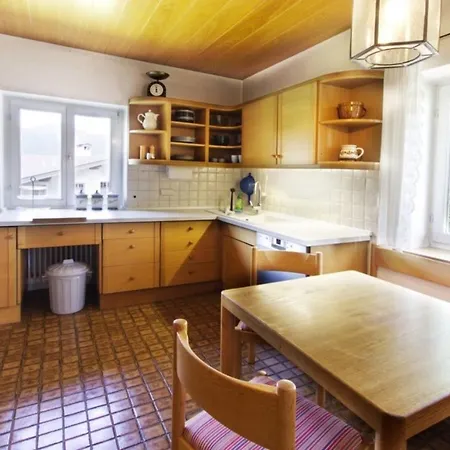Feriehus Ferienhaus Alpenbichl *