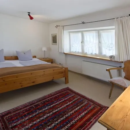 Ferienhaus Alpenbichl Feriehus